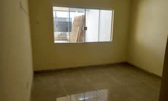 Imagem 7: Casa Nova na vila morangueira