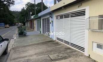 Imagem: Casa com 3 dormitórios à venda, 99 m²