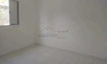 Imagem 7: Casas Padrão em Jacareí