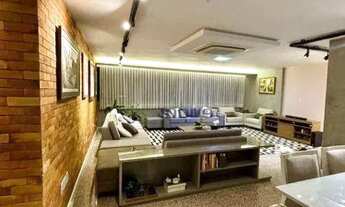 Imagem 7: Apartamento com 4 dormitórios à venda, 214 m² por R$ 1.710.000,00 - Guararapes - Fortaleza