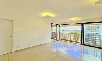 Imagem: Apartamento de Alto Padrão com 134m² de