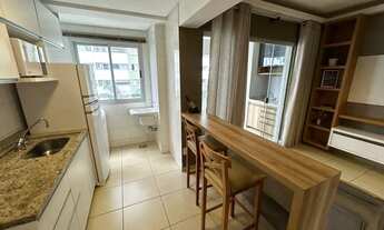 Imagem 6: Apartamento de 62m2 a venda do Setor Jardim Goiás, Goiânia