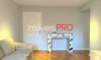 Imagem 4: Apartamento para locação - 2 dormitórios (1 suíte) + 1 vaga