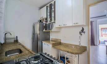 Imagem 5: Casa no condomínio Condomínio Vila Verde para venda com 2 quartos , 78m²