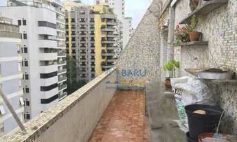 Imagem 2: Apartamento com 2 dormitórios à venda, 100 m² por R$ 1.500.000,00 - Higienópolis - São Pau