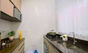 Imagem 6: Sobrado com 2 dormitórios à venda, 120 m² por R$ 530.000,00 - Vila Humaitá - Santo André/S