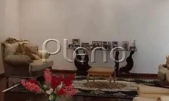 Imagem 6: Casa à venda e para locação com 4 suítes no Parque Taquaral, Campinas