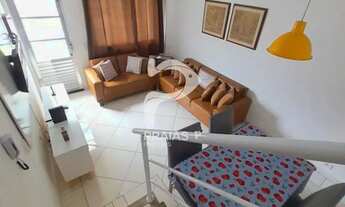 Imagem 4: Casa em Villágio, 2 Dormitórios, Enseada, Guarujá