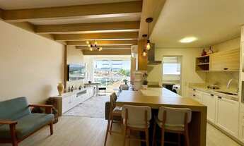 Imagem 5: Apartamento vista mar com 3 dormitórios no bairro Itaguaçu