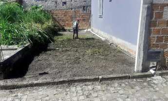 Imagem 3: Terreno em Salinas das Margarinas