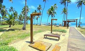 Imagem 3: Apartamento mobiliado 46 etros quadrados com 1 quarto em Praia dos Carneiros - Tamandaré