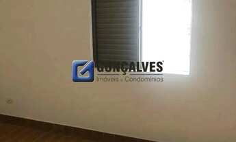 Imagem 7: Apartamento 2 Quartos para Aluguel em Santa Terezinha, SBC 50m² com 1 Vaga