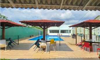 Imagem 4: CONDOMINIO PORTO ESMERALDA VENDO PROX DE TUDO