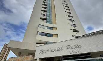 Imagem: APARTAMENTO MOBILIADO - PONTA NEGRA