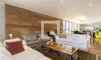 Imagem 2: Apartamento à Venda - Moema, 3 Quartos, 193 m2