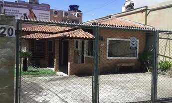 Imagem 2: Casa para alugar em Campinas, Taquaral, com 2 quartos, com 59 m²