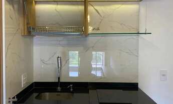 Imagem 6: Studio para venda em Pinheiros com 1 quarto , 29m²