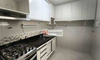 Imagem 5: Lindo apartamento com 2 dormitórios à venda, 51 m² por R$ 225.000 - Parque Nossa Senhora d