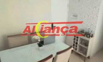 Imagem 2: APARTAMENTO À VENDA | 55m² | 13° ANDAR