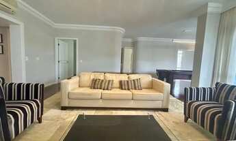 Imagem 3: Locação Apartamento com 4 dormitórios