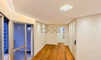 Imagem 3: Venda Apartamento 2 Dormitórios - 55 m² Vila Olímpia