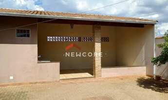 Imagem 2: Casa em Rua José Pedro Teixeira Cardoso - Parque Laranjeiras - Araraquara/SP