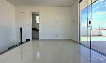 Imagem 3: Cobertura com 3 Quartos e 3 banheiros à Venda, 130 m² por R$ 690.000