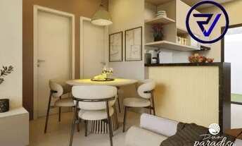 Imagem 3: Um Novo Patamar de Morar Bem!