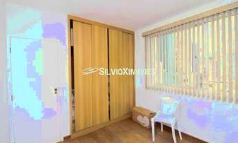 Imagem 7: Residencial Cobertura no Buritis com 260,00 (M²), 4 quartos e 2 vagas para Venda