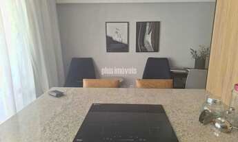 Imagem 7: Studio Campo Belo