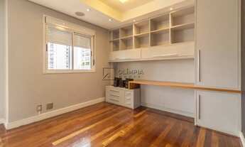 Imagem 6: Aluguel Apartamento 3 Dormitórios - 168 m² Brooklin