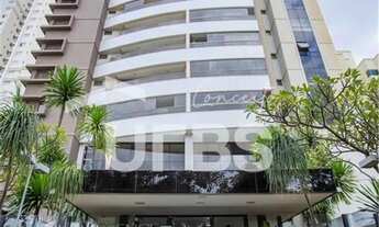 Imagem: Apartamento 4 Quartos, 02 garagens paralelas