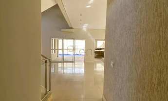 Imagem 2: Sobrado à venda em Paulínia, Betel, com 3 quartos, com 240.47 m², Residencial Paineiras Be