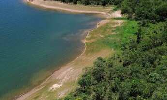 Imagem 7: Vendo Lotes no Lago Corumbá IV, Condomínio Aquarius 1000m² , financiamento direto