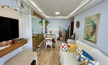 Imagem 3: Apartamento de 2 Quartos na ABM Barra da Tijuca