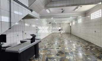 Imagem 2: Prédio comercial à venda com 572,00m² no Santa Cruz - Rio Claro/SP