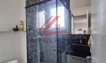 Imagem 7: Apartamento com 2 quartos para alugar no Parque São Vicente em Mauá