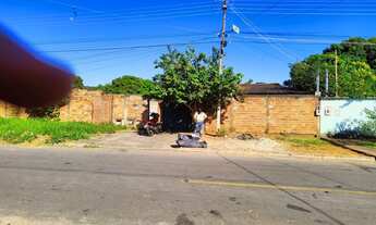 Imagem: Casa Comendador Walmor - Aparecida de Goiânia