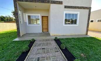 Imagem: Casa Alvenaria em Vila das Palmeiras, Morretes/PR