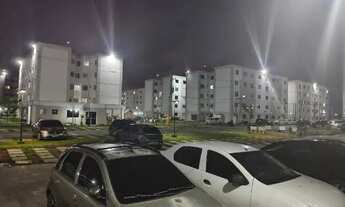 Imagem: Achadinho! Ap Barra de Jangada 2 qts novo