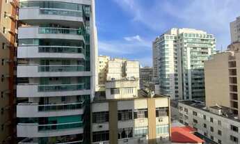 Imagem 3: Apartamento no Miolo de Icaraí com 3 dormitórios à venda, 170 m² por R$ 850.000 - Icaraí