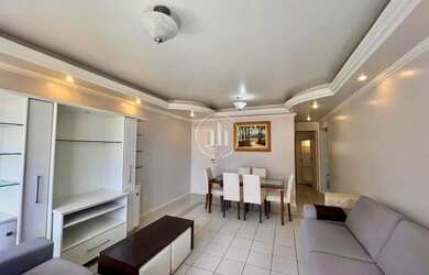 Imagem 3: Apartamento 3 Quartos com 3 Suítes e 103m² - Centro