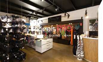 Imagem 6: Oportunidade imperdível de investimento em um prédio comercial no coração do Planalto Pa