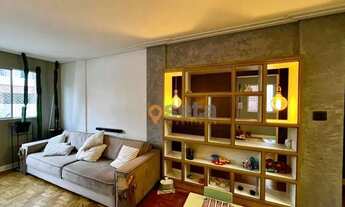 Imagem 2: Apartamento com 3 dormitórios à venda, 122 m² por R$ 780.000,00 - Jardim São Dimas - São J