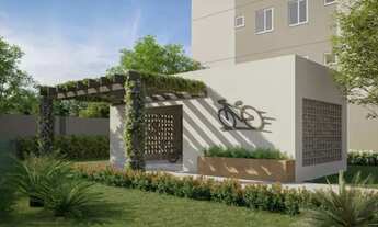 Imagem 5: APARTAMENTO NO SPERANZA; 2/4; CONTRATO DE GAVETA; PRESTAÇÕES 580,00