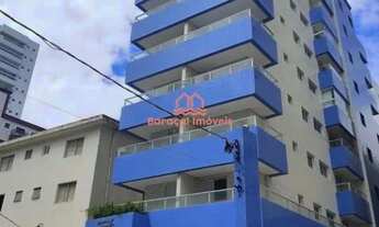 Imagem 3: Apartamento à Venda em Aviação, Praia Grande - SP MOBILIADO E COM VISTA MAR