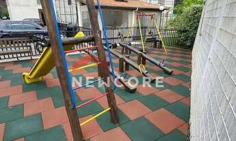 Imagem 3: Apartamento em Rua Jaú - Vila Cosmopolita - São Paulo/SP