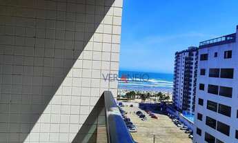 Imagem 4: Apartamento com 2 dormitórios à venda, 82 m² por R$ 420.000,00 - Tupi - Praia Grande/SP