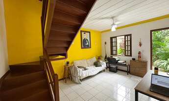 Imagem 3: Imóvel para venda possui 61 metros quadrados com 2 quartos em Praia do Siqueira - Cabo Fri