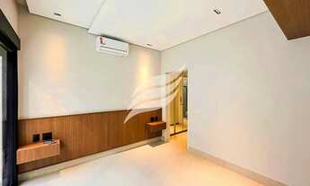 Imagem 5: Linda casa 03 suítes e com piscina à venda no condomínio Alphaville 2